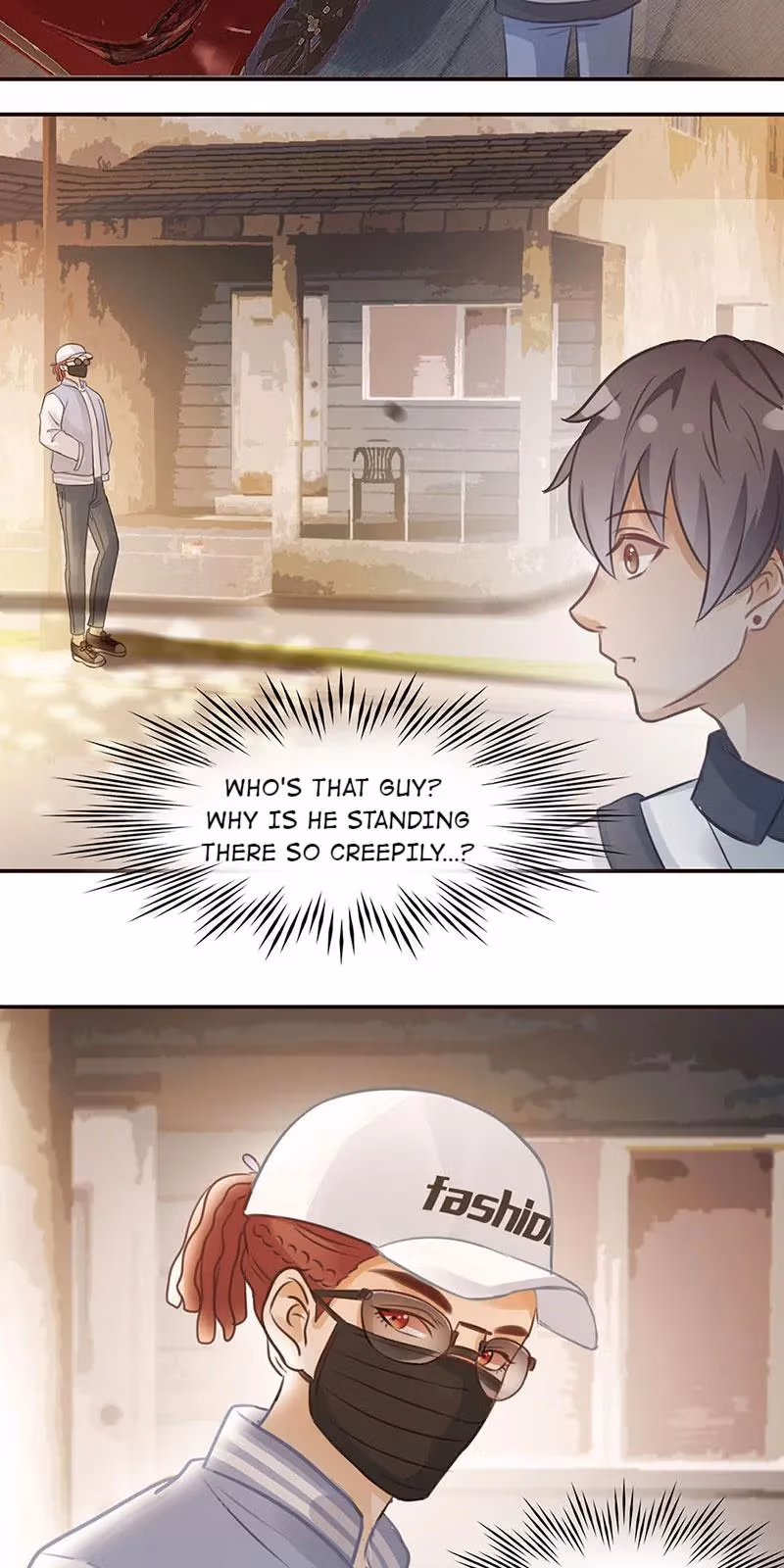 Read Lovely Lies chapter 40 image 19 on Lezhin