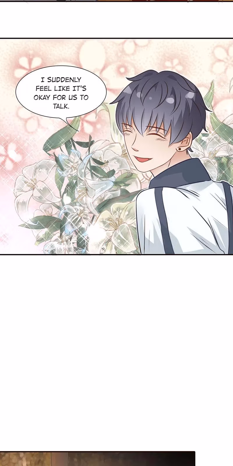 Read Lovely Lies chapter 40 image 22 on Lezhin