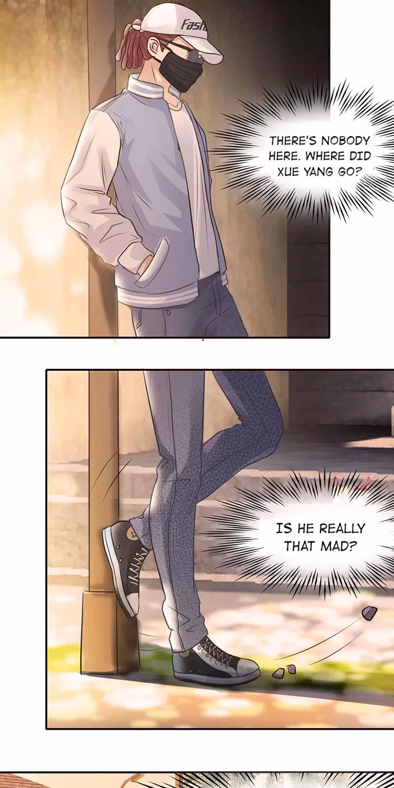 Read Lovely Lies chapter 40 image 23 on Lezhin