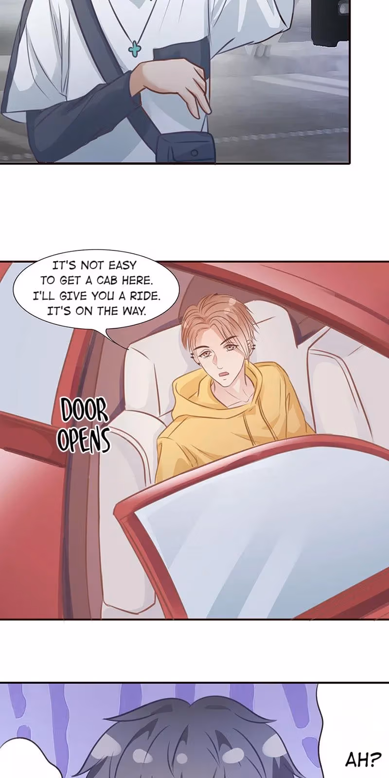 Read Lovely Lies chapter 40 image 3 on Lezhin