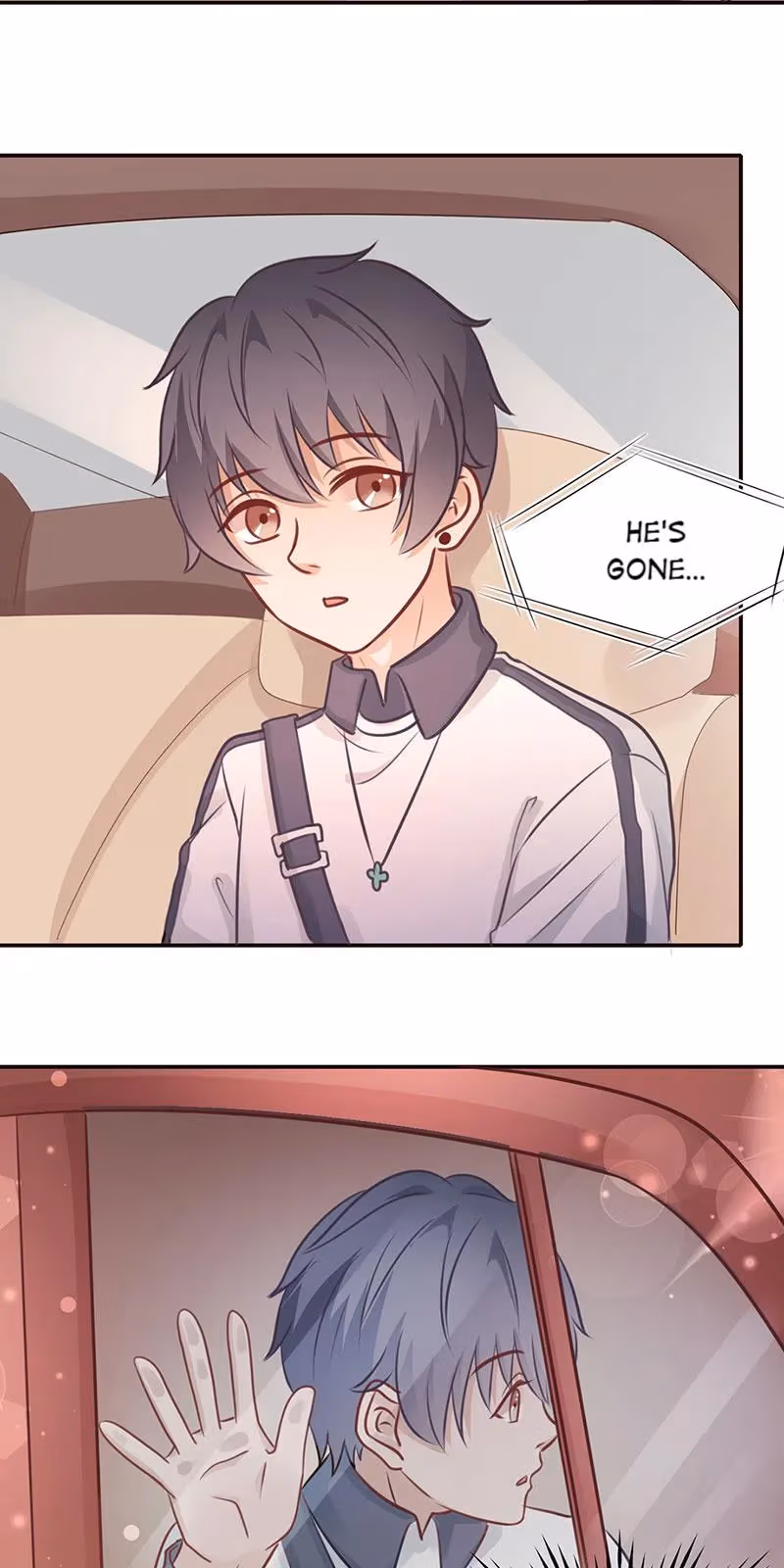 Read Lovely Lies chapter 41 image 10 on Lezhin
