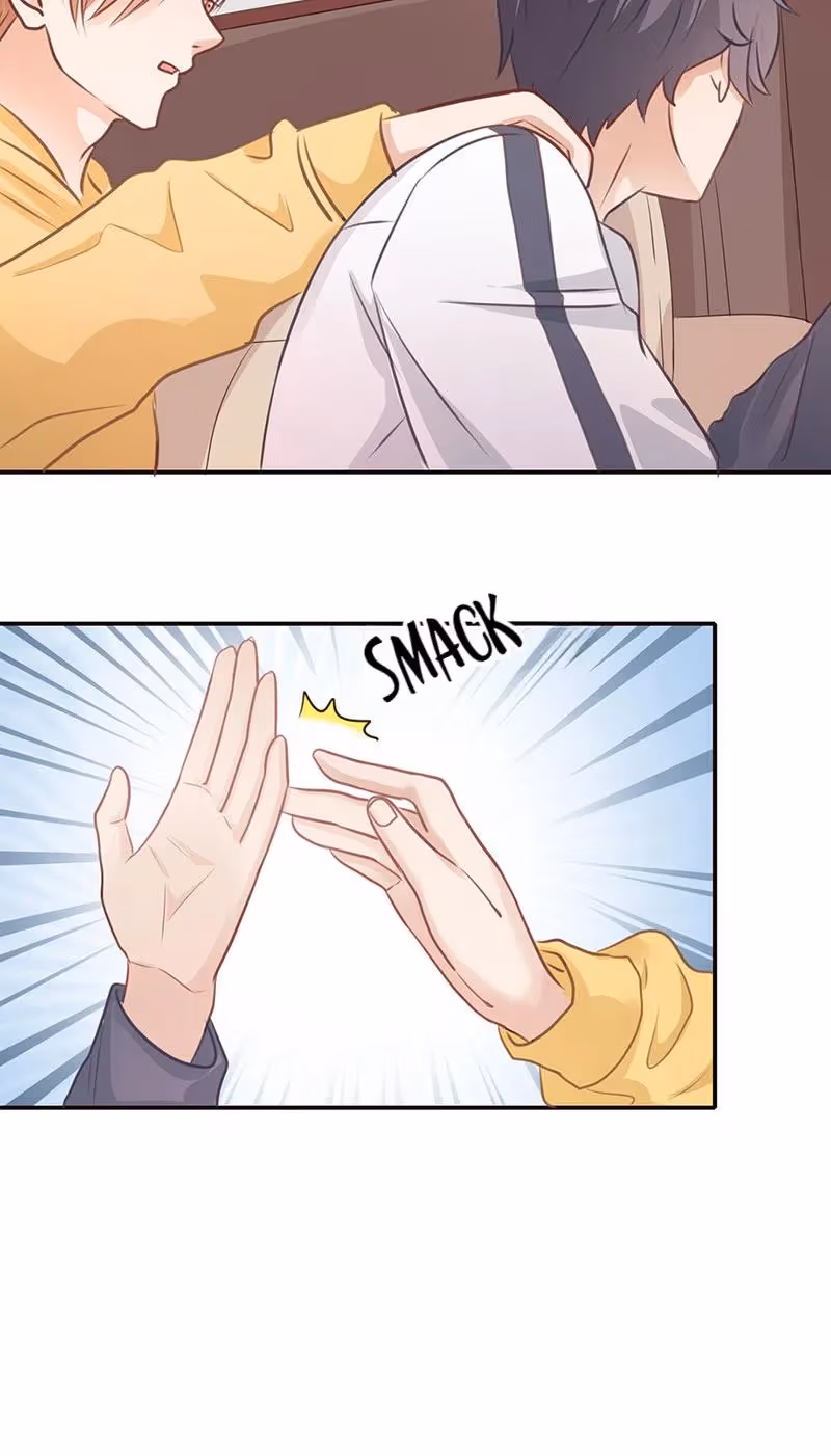 Read Lovely Lies chapter 41 image 13 on Lezhin