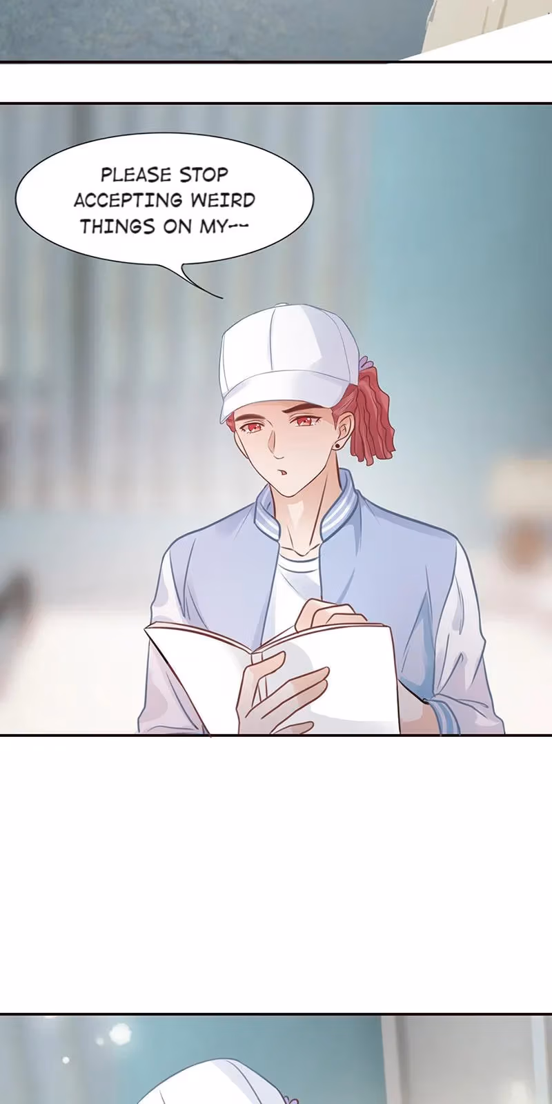 Read Lovely Lies chapter 41 image 22 on Lezhin