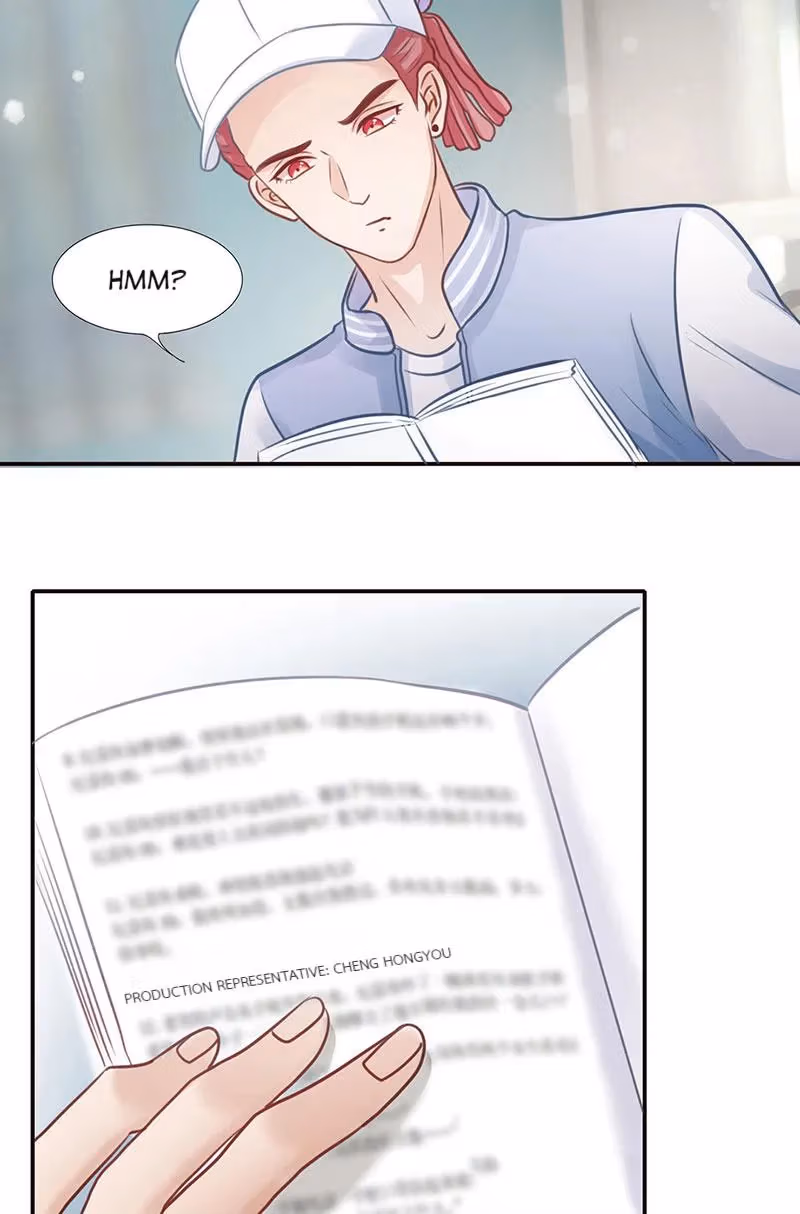 Read Lovely Lies chapter 41 image 23 on Lezhin