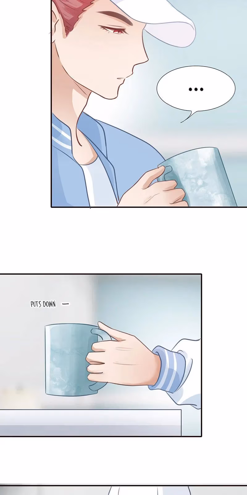 Read Lovely Lies chapter 42 image 10 on Lezhin