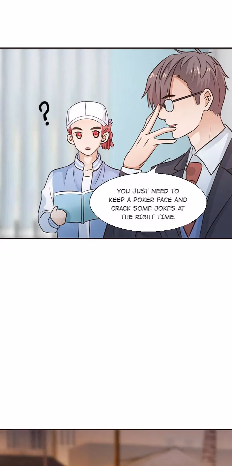 Read Lovely Lies chapter 42 image 14 on Lezhin