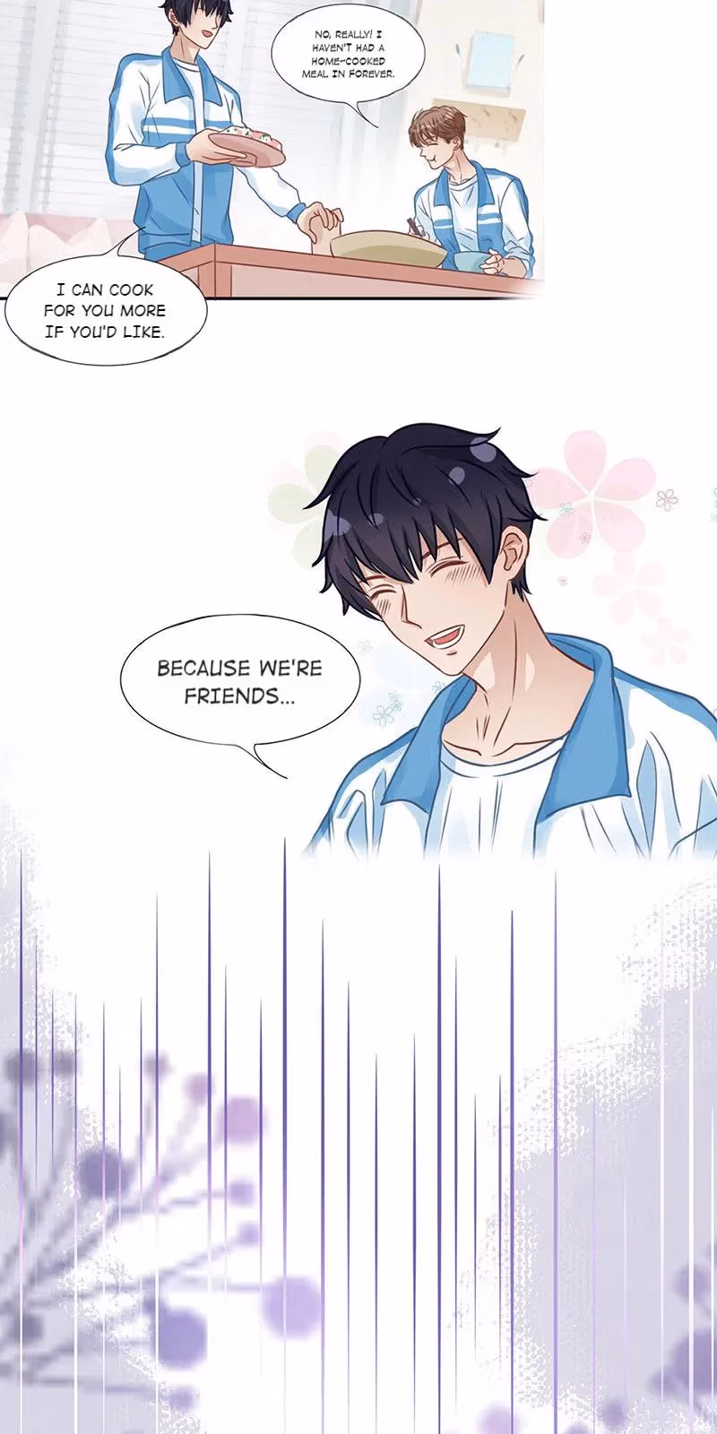 Read Lovely Lies chapter 42 image 17 on Lezhin