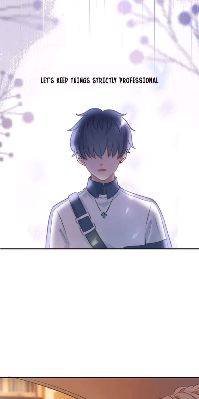 Read Lovely Lies chapter 42 image 18 on Lezhin
