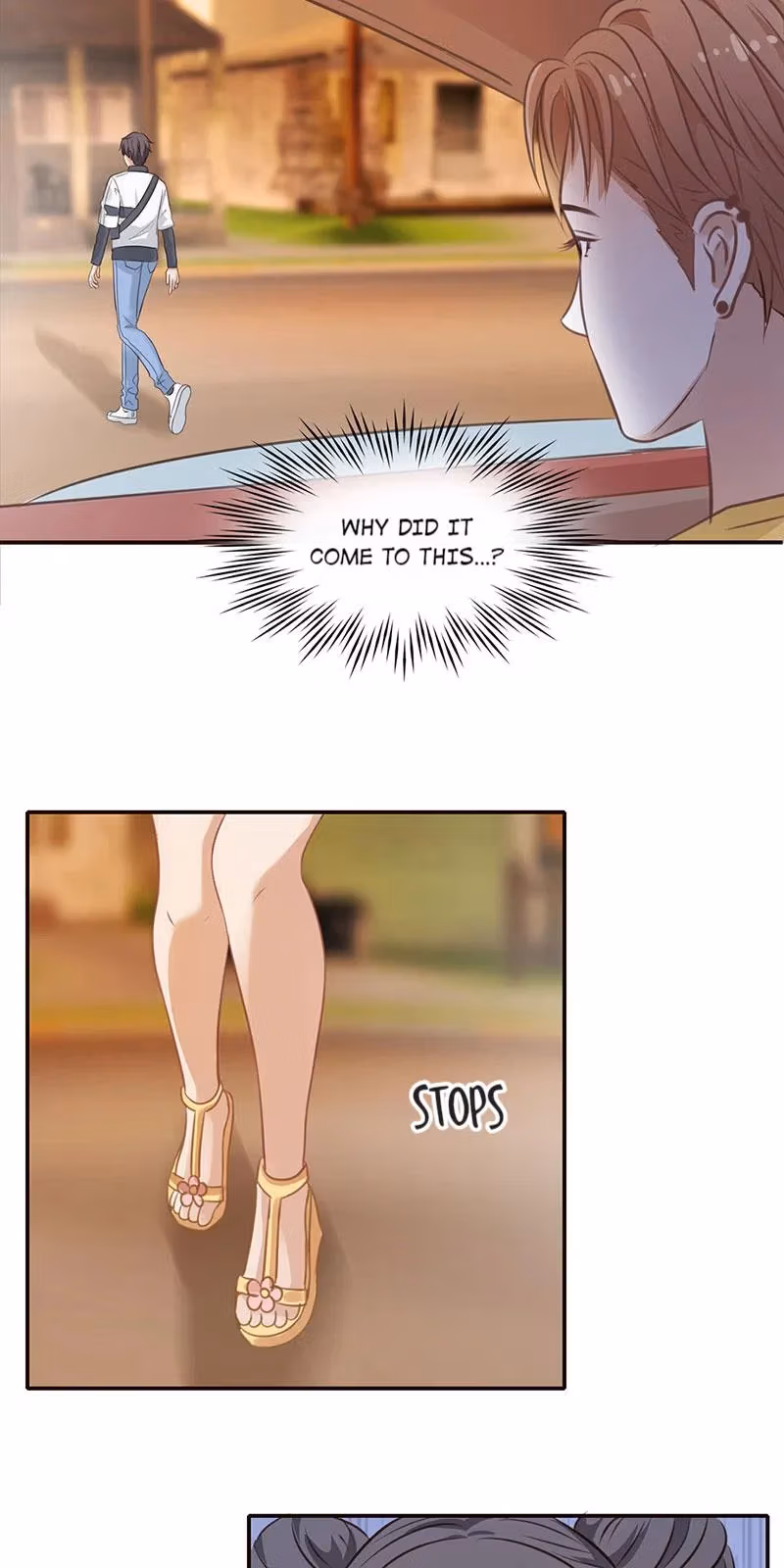 Read Lovely Lies chapter 42 image 19 on Lezhin