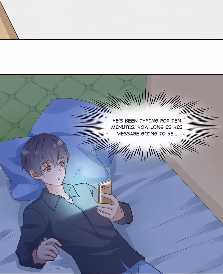 Read Lovely Lies chapter 43 image 1 on Lezhin