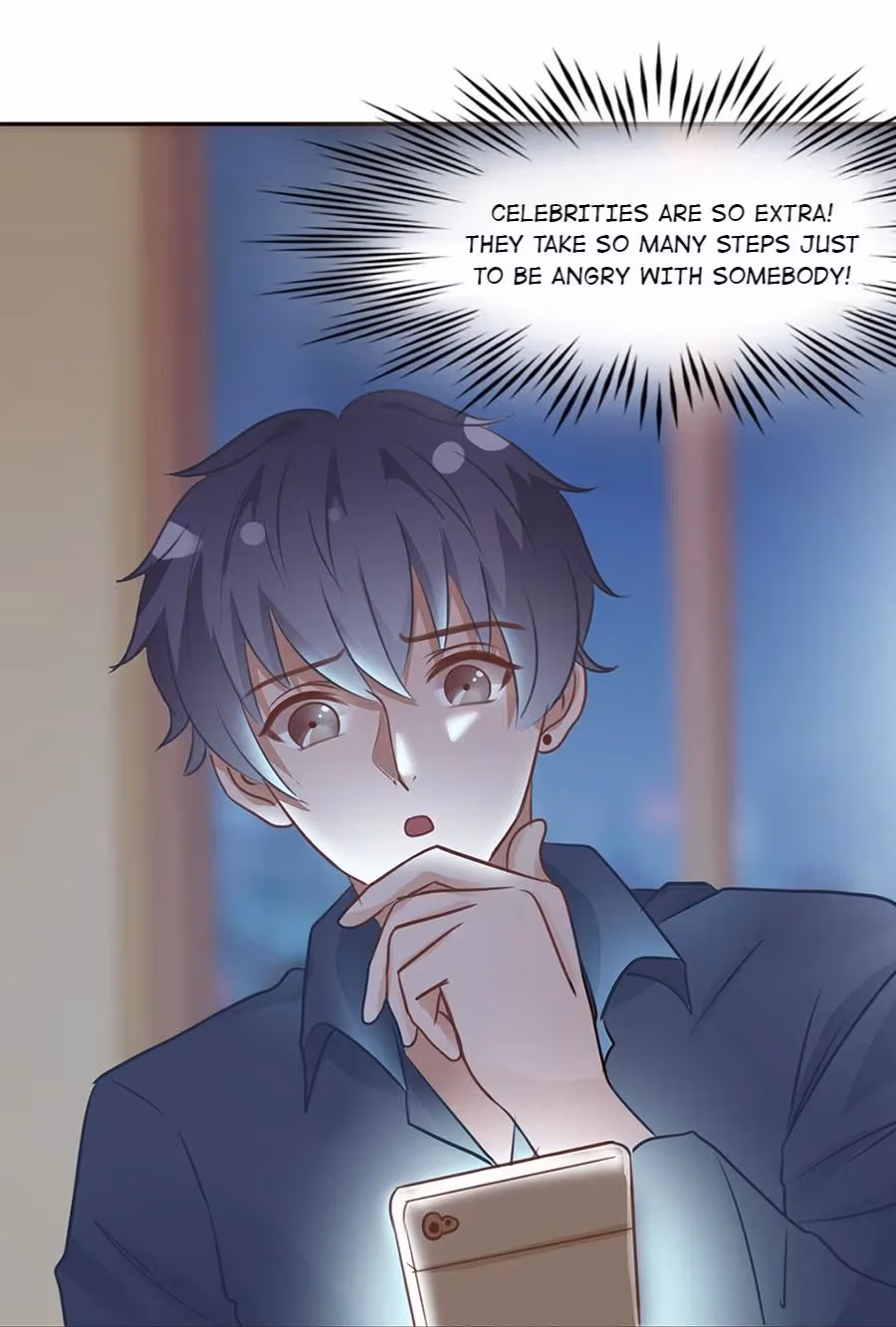 Read Lovely Lies chapter 43 image 10 on Lezhin