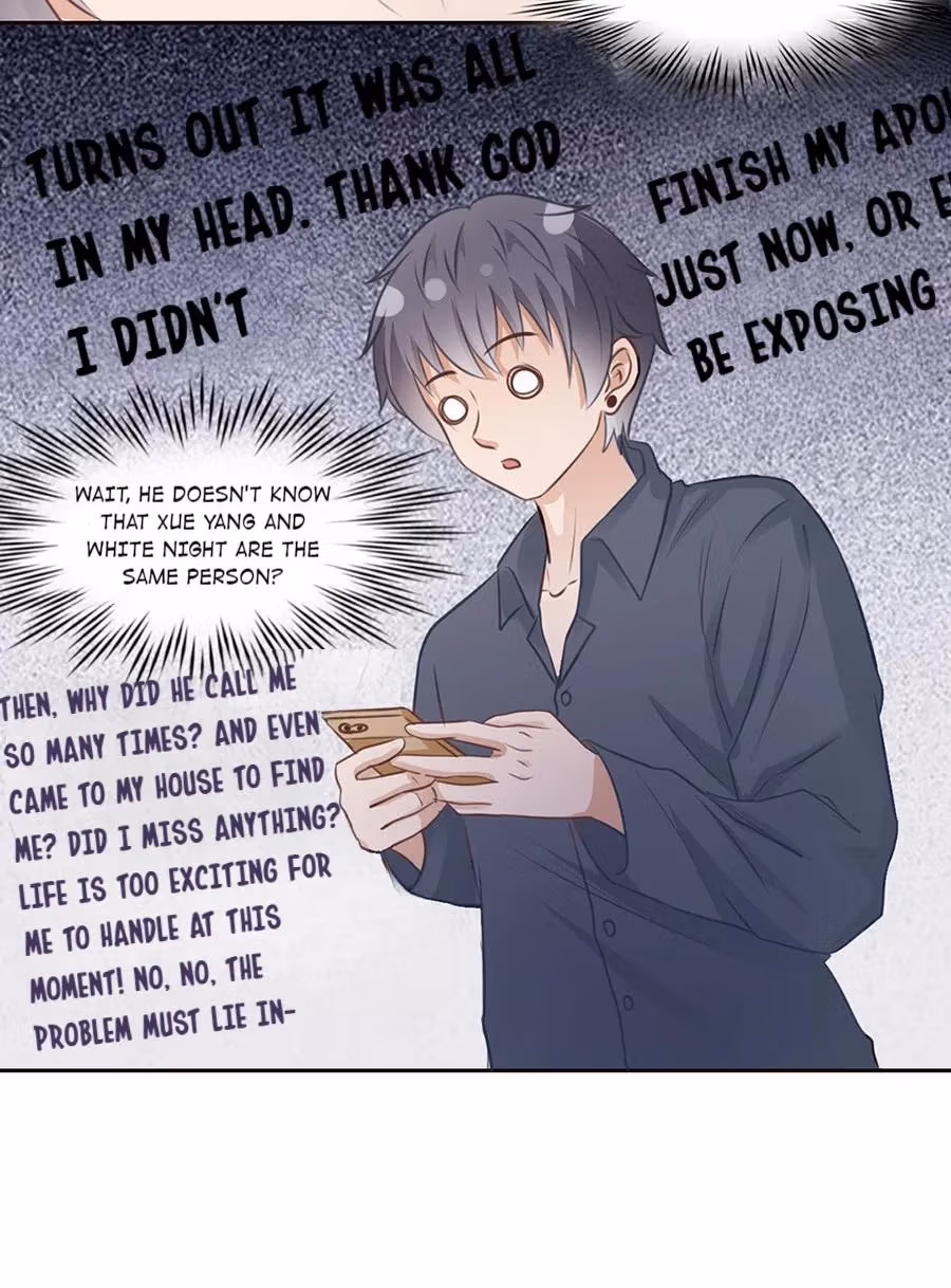 Read Lovely Lies chapter 43 image 12 on Lezhin