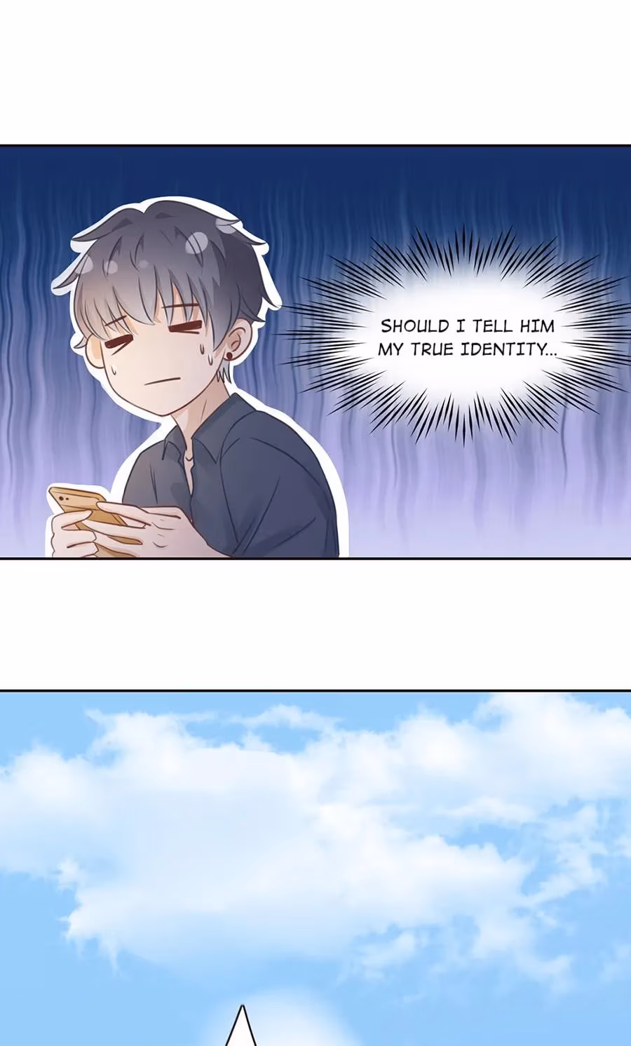 Read Lovely Lies chapter 43 image 13 on Lezhin
