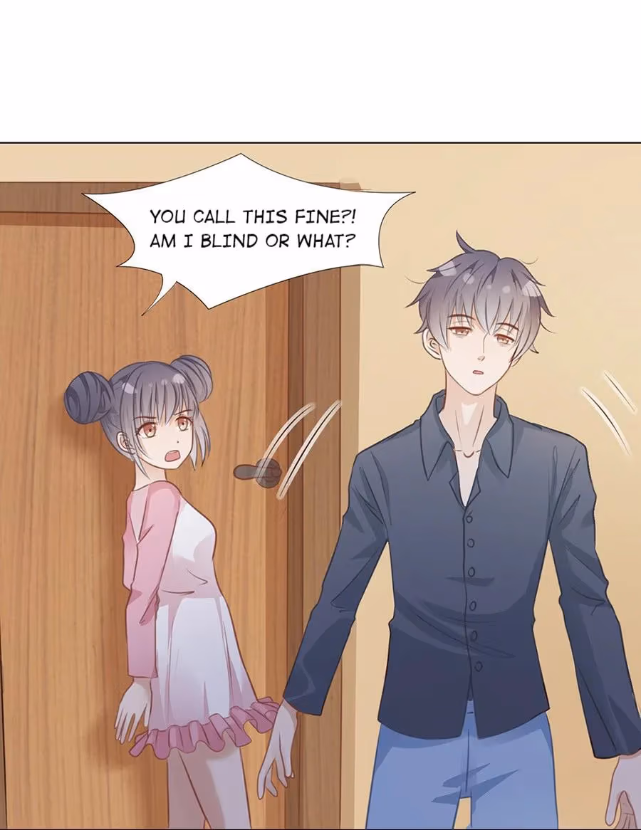 Read Lovely Lies chapter 43 image 19 on Lezhin
