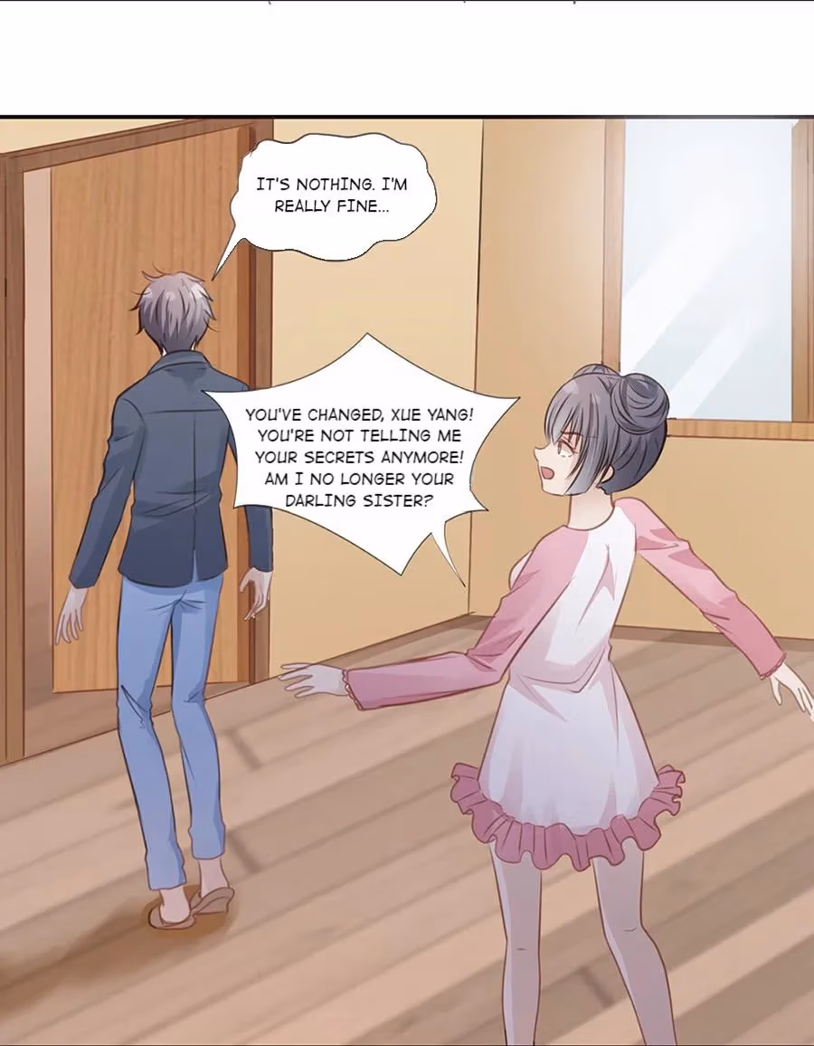 Read Lovely Lies chapter 43 image 20 on Lezhin