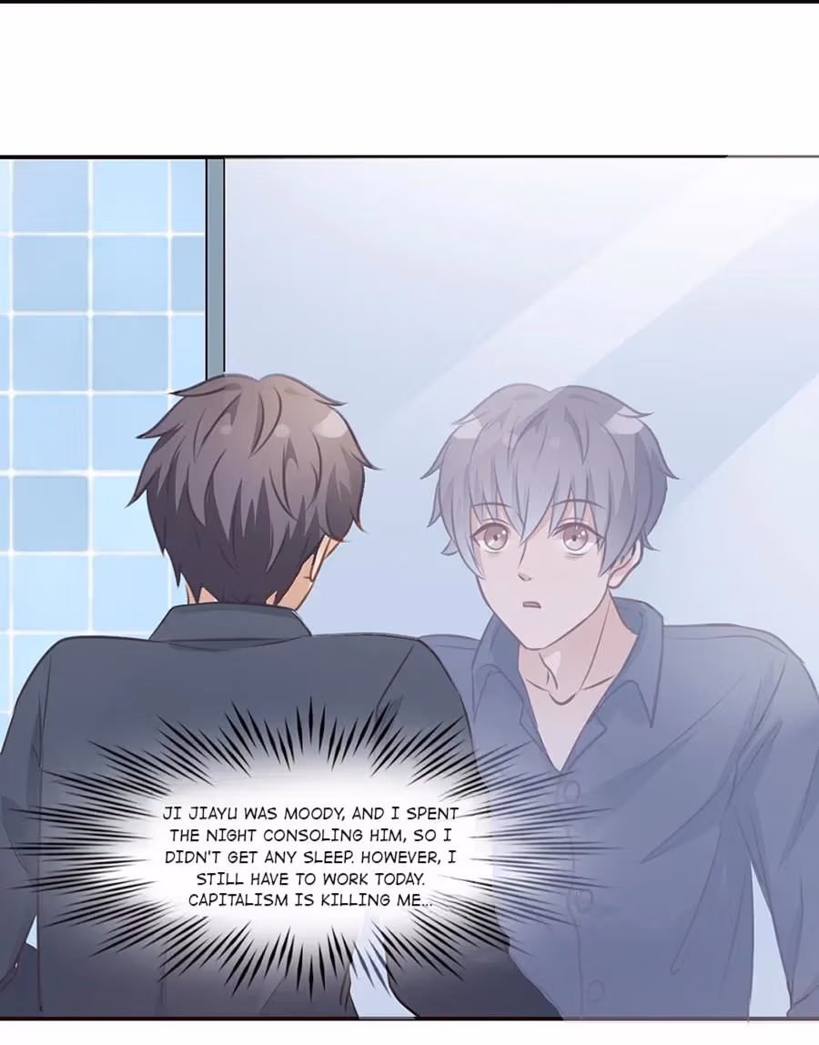 Read Lovely Lies chapter 43 image 22 on Lezhin
