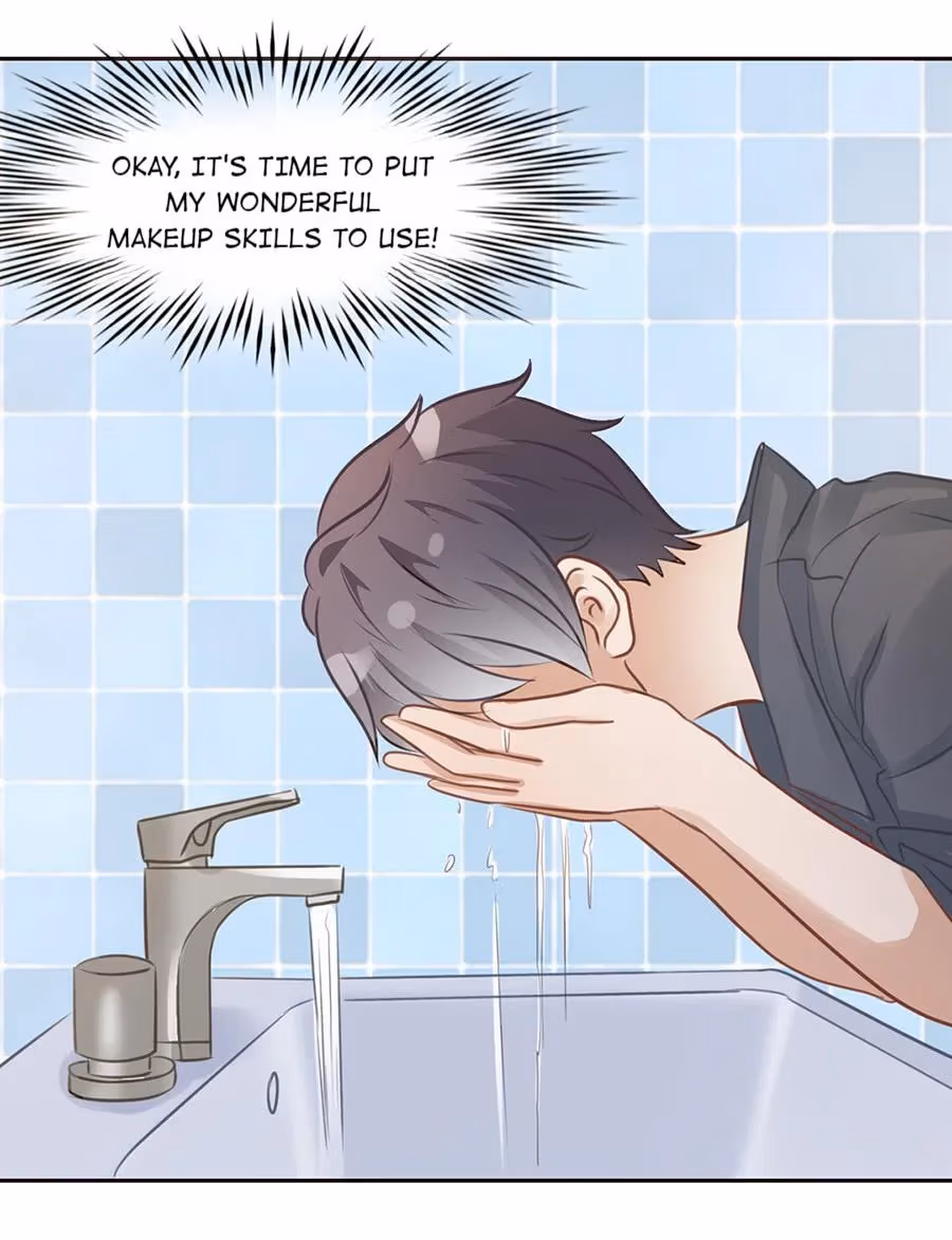 Read Lovely Lies chapter 43 image 23 on Lezhin