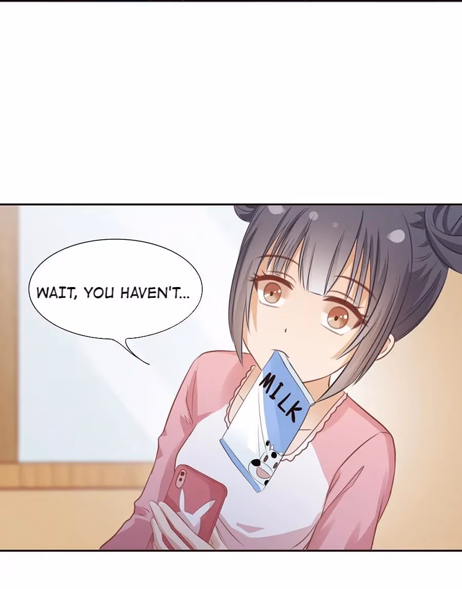 Read Lovely Lies chapter 43 image 25 on Lezhin
