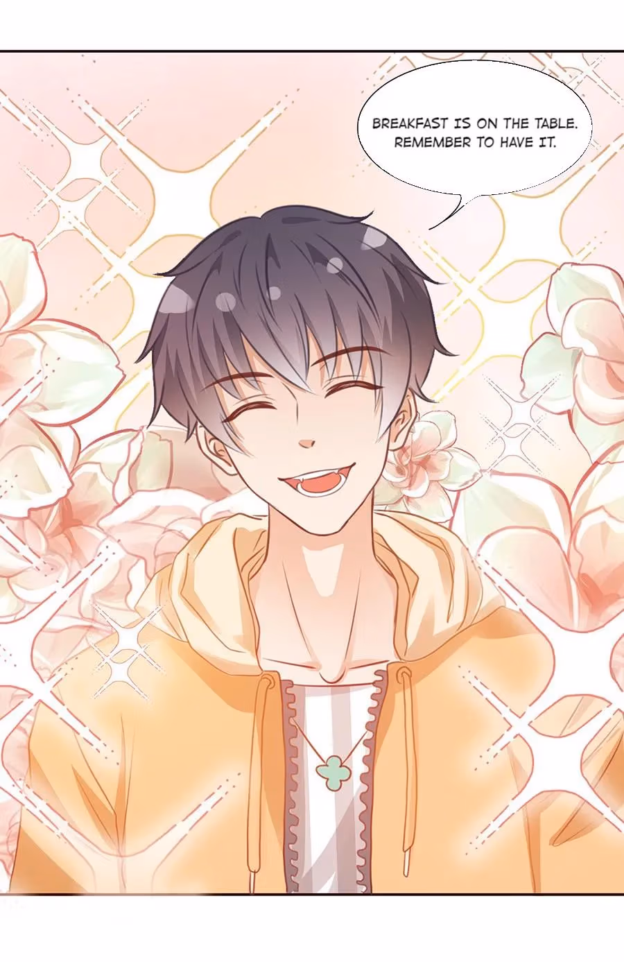 Read Lovely Lies chapter 43 image 26 on Lezhin