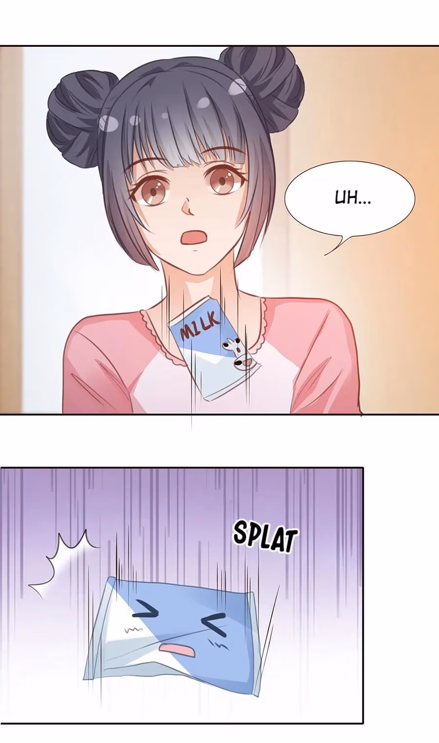 Read Lovely Lies chapter 43 image 27 on Lezhin