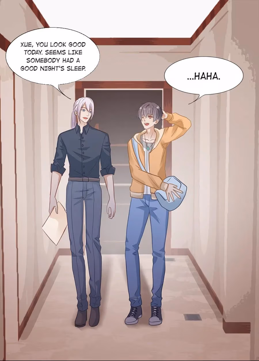 Read Lovely Lies chapter 43 image 30 on Lezhin
