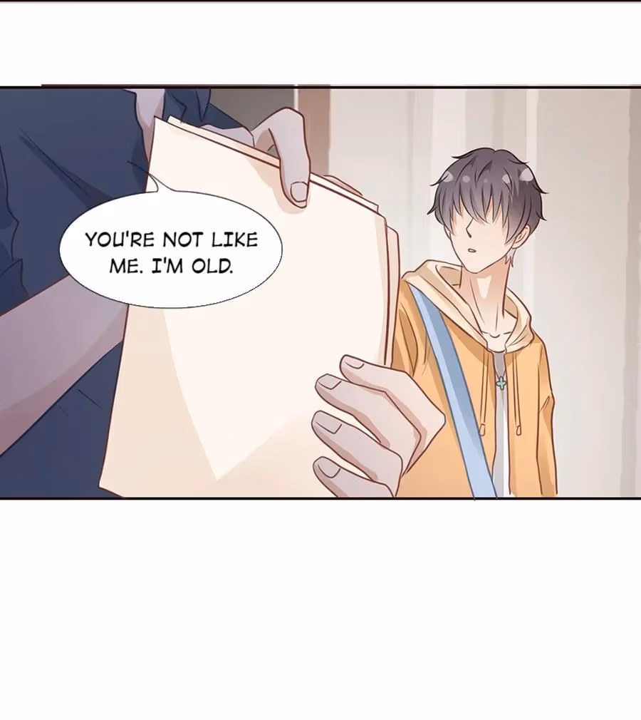 Read Lovely Lies chapter 43 image 31 on Lezhin