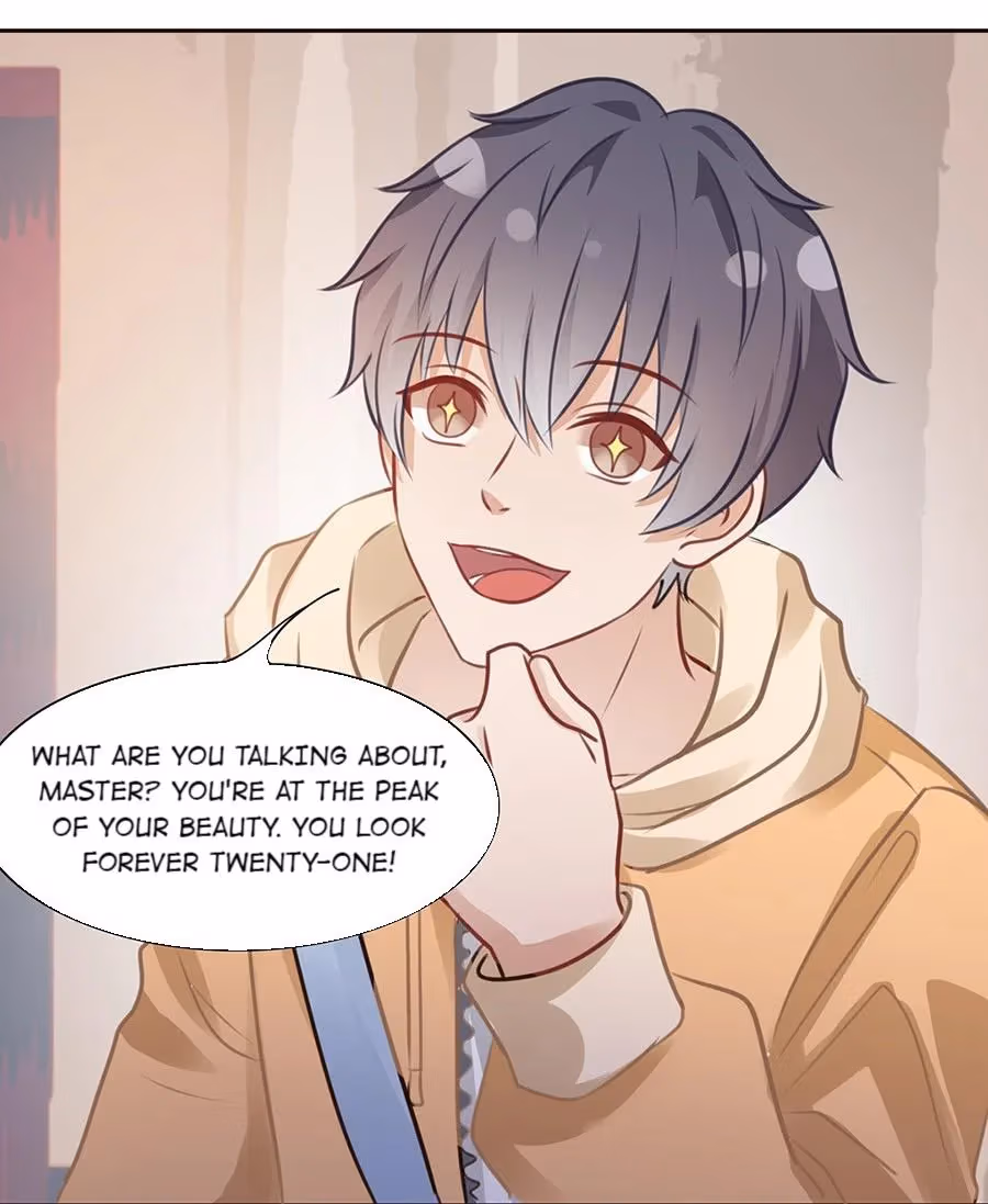Read Lovely Lies chapter 43 image 33 on Lezhin