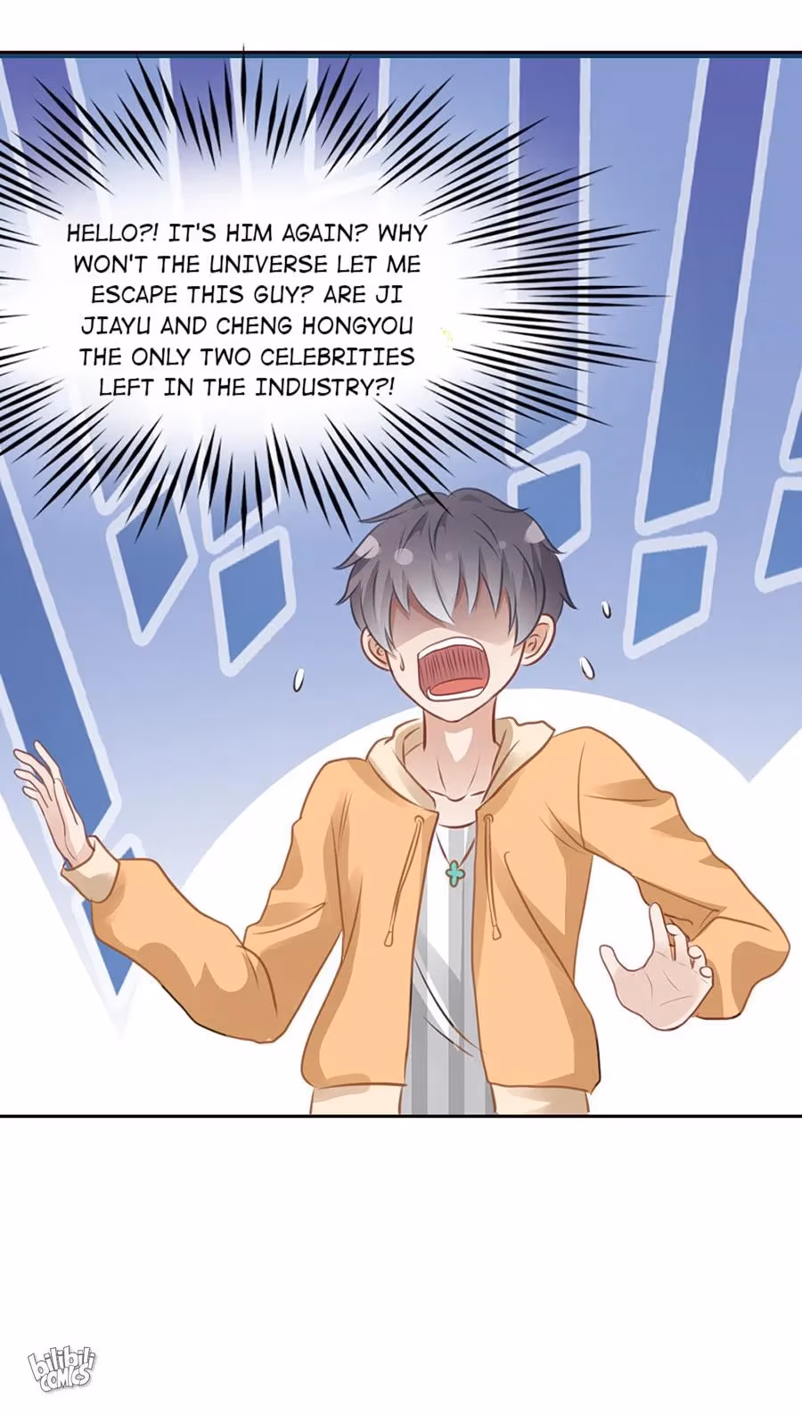 Read Lovely Lies chapter 43 image 36 on Lezhin