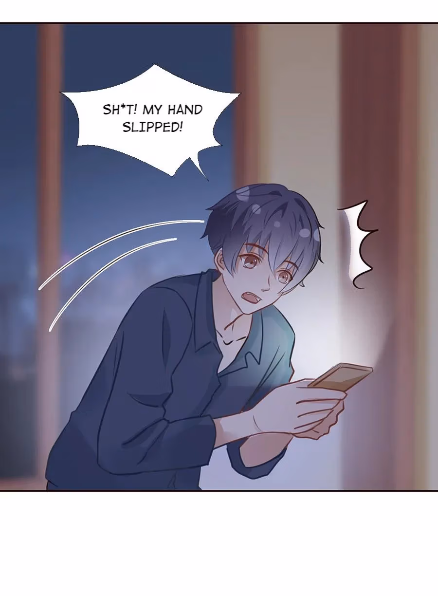 Read Lovely Lies chapter 43 image 6 on Lezhin