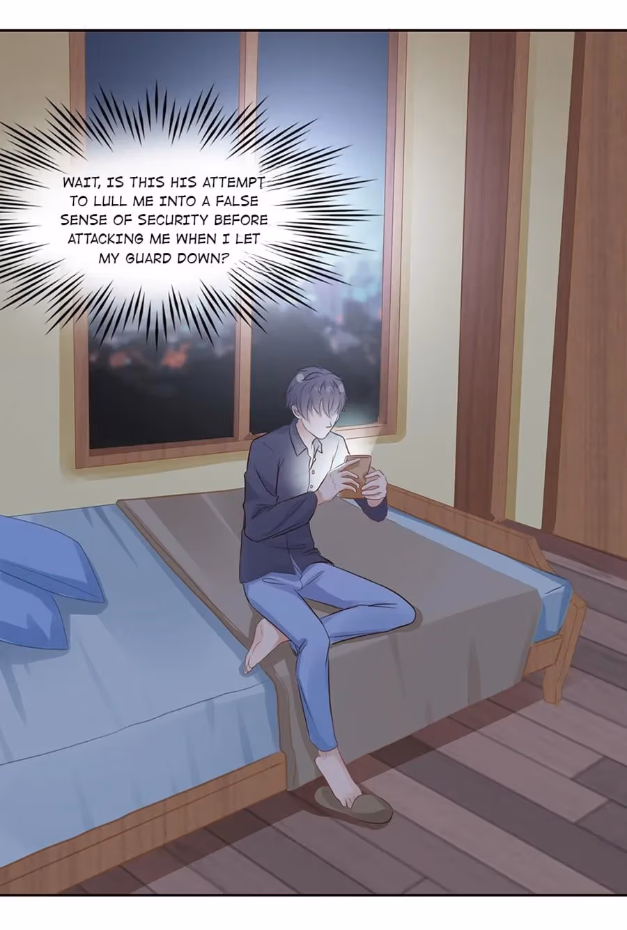 Read Lovely Lies chapter 43 image 9 on Lezhin
