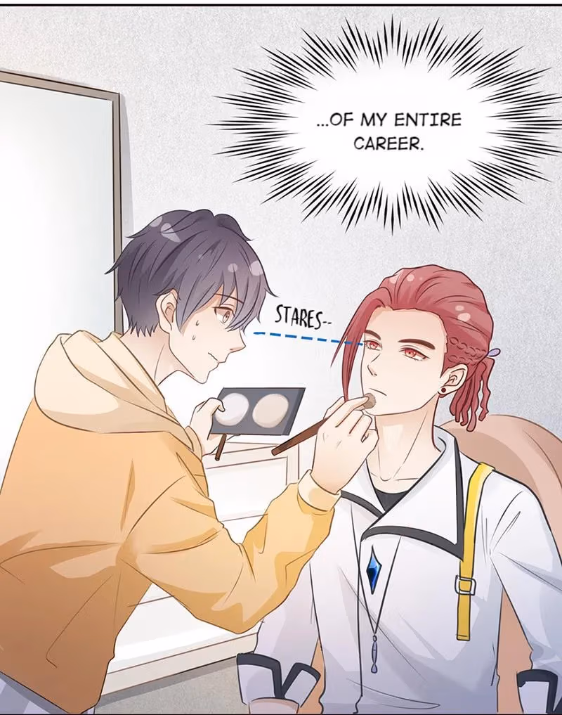 Read Lovely Lies chapter 44 image 1 on Lezhin