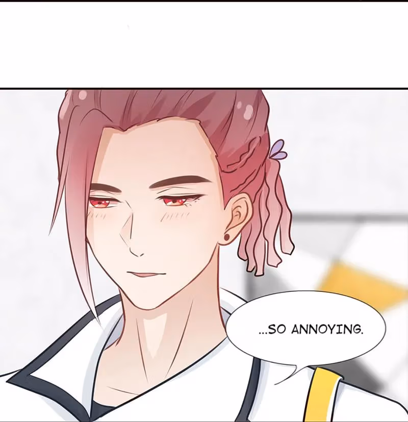 Read Lovely Lies chapter 44 image 10 on Lezhin