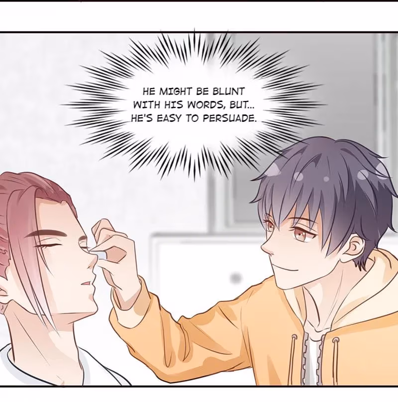 Read Lovely Lies chapter 44 image 11 on Lezhin