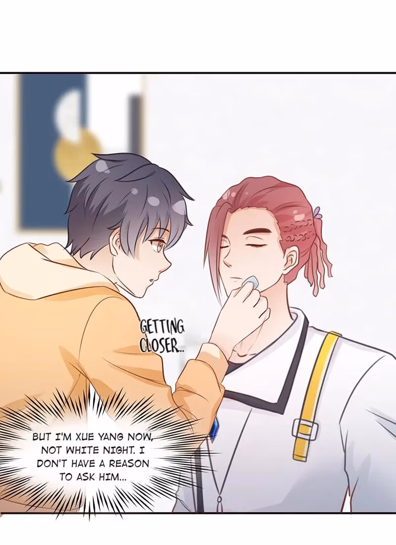 Read Lovely Lies chapter 44 image 13 on Lezhin