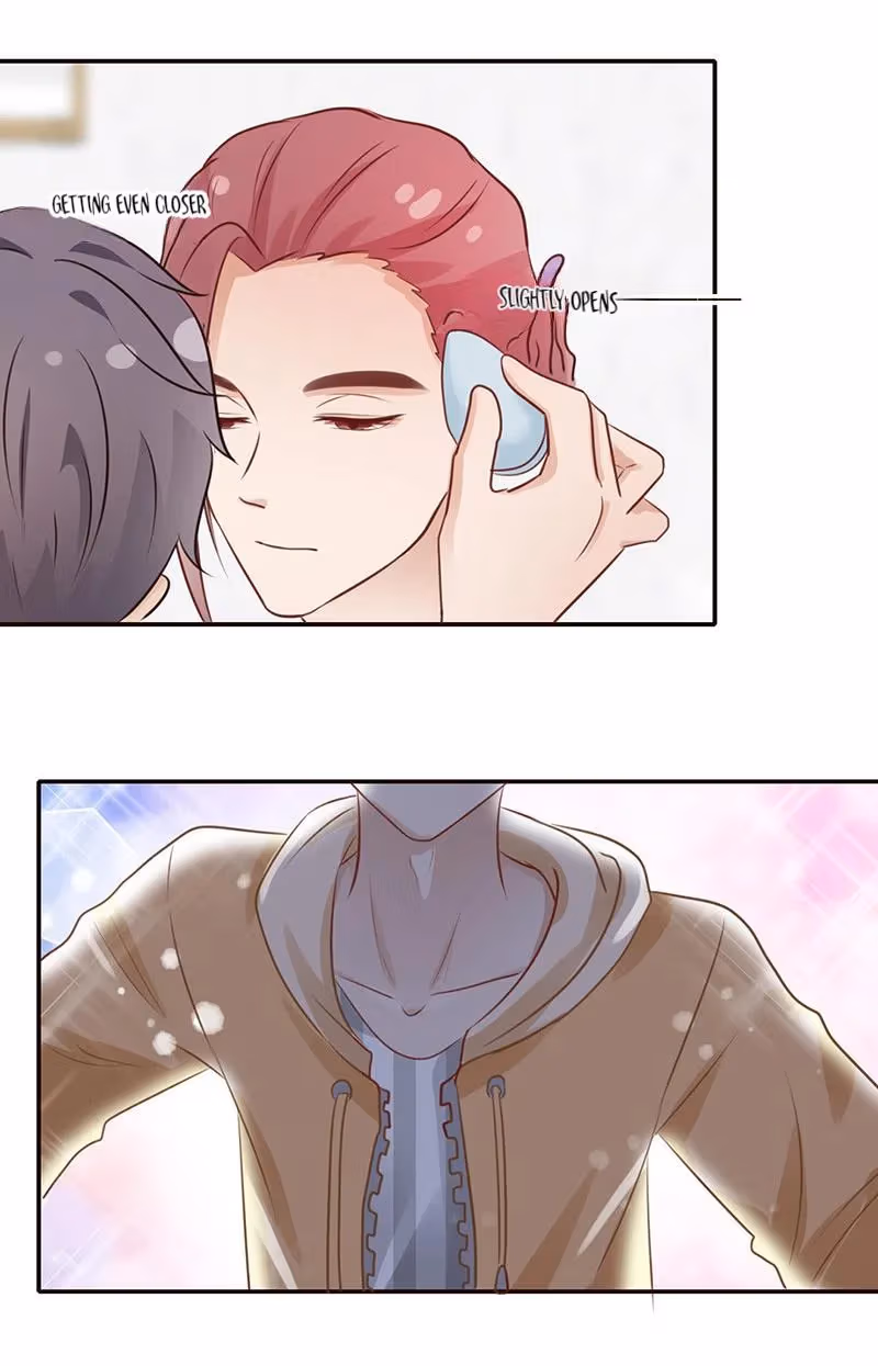 Read Lovely Lies chapter 44 image 14 on Lezhin