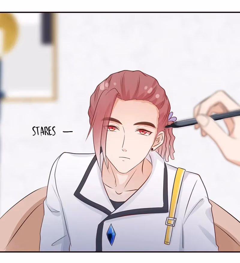 Read Lovely Lies chapter 44 image 16 on Lezhin