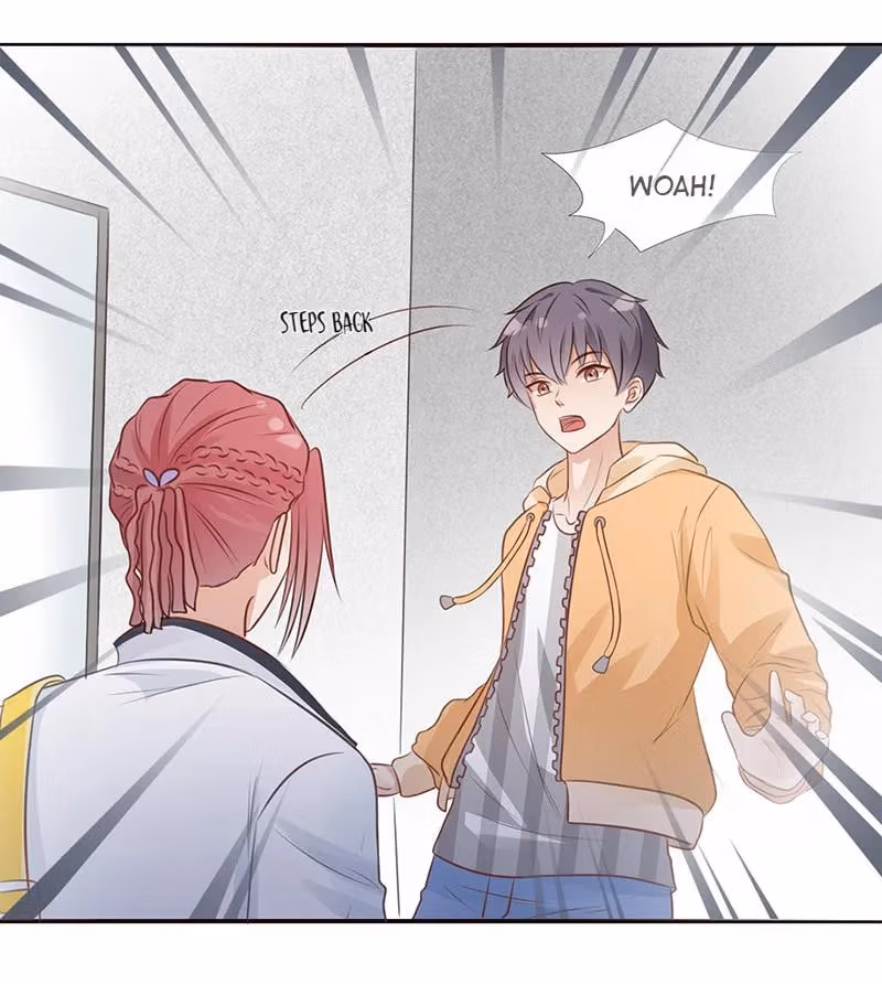 Read Lovely Lies chapter 44 image 17 on Lezhin