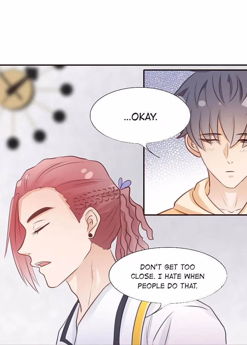 Read Lovely Lies chapter 44 image 20 on Lezhin