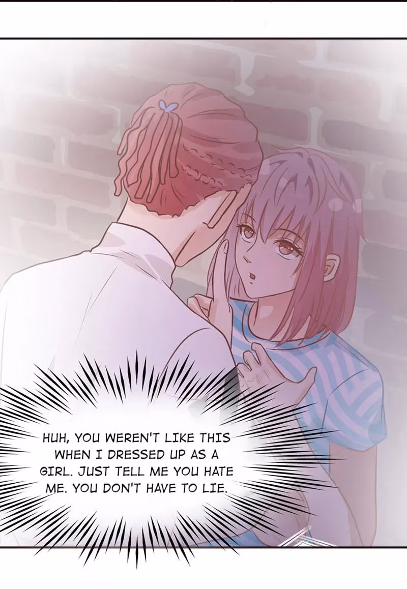 Read Lovely Lies chapter 44 image 21 on Lezhin