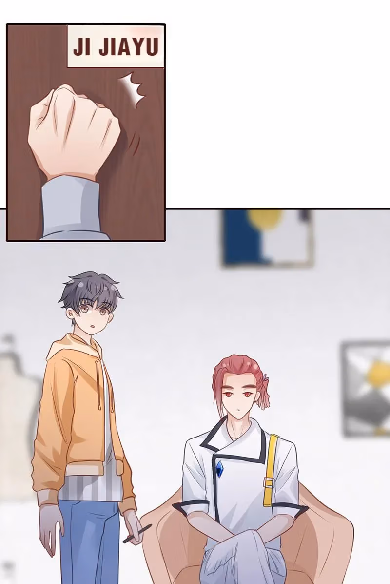 Read Lovely Lies chapter 44 image 22 on Lezhin