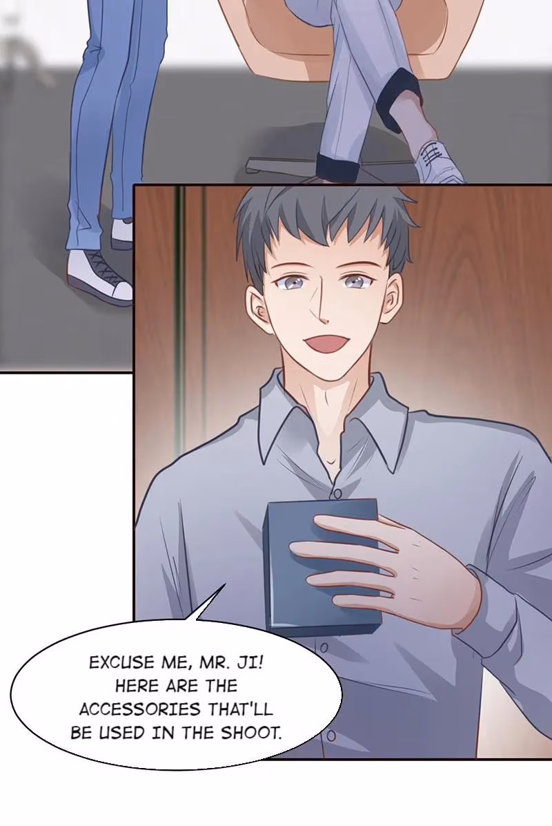 Read Lovely Lies chapter 44 image 23 on Lezhin