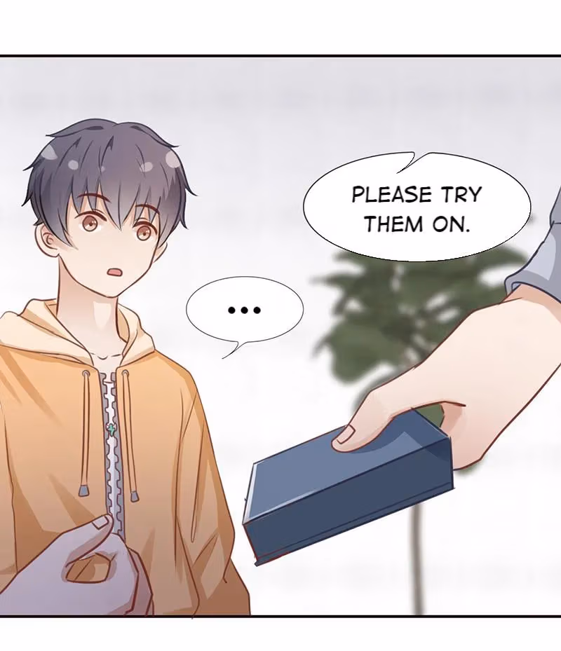 Read Lovely Lies chapter 44 image 24 on Lezhin