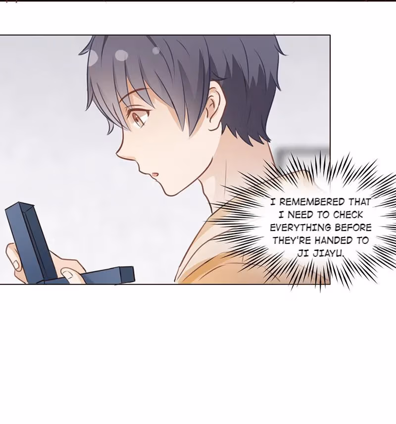 Read Lovely Lies chapter 44 image 26 on Lezhin