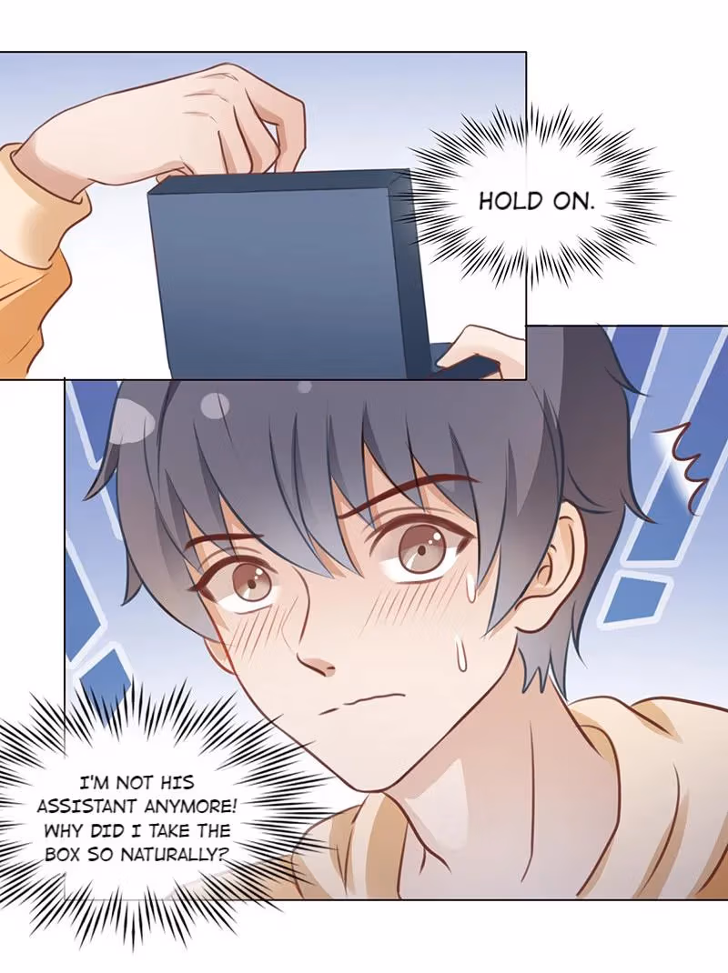 Read Lovely Lies chapter 44 image 27 on Lezhin