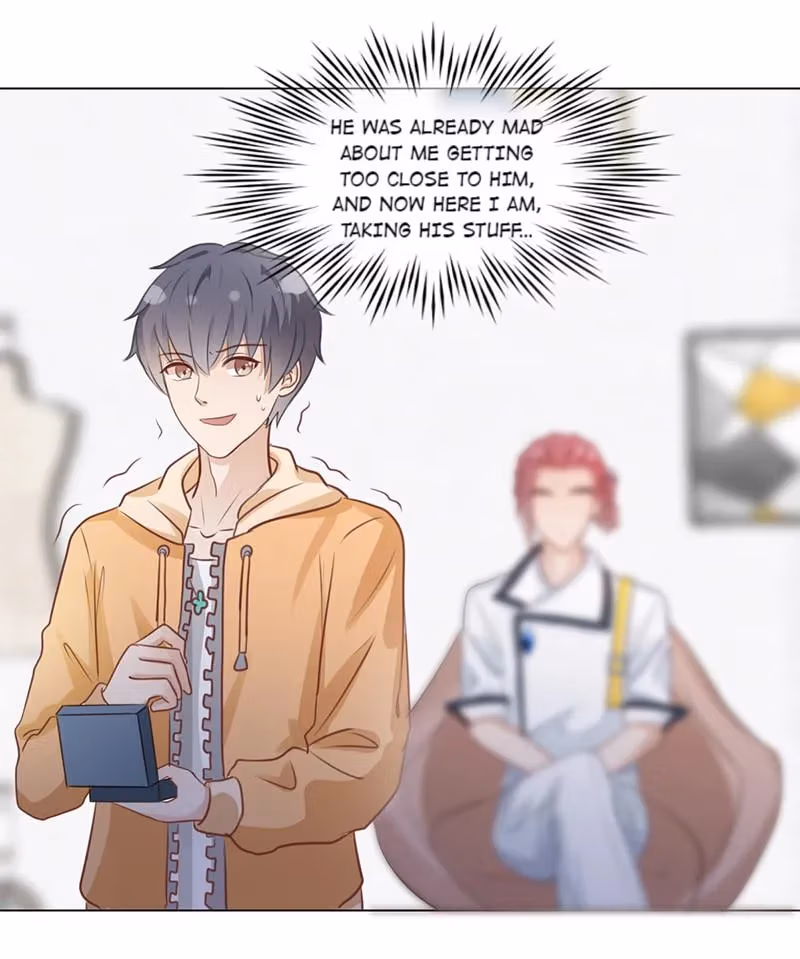 Read Lovely Lies chapter 44 image 28 on Lezhin