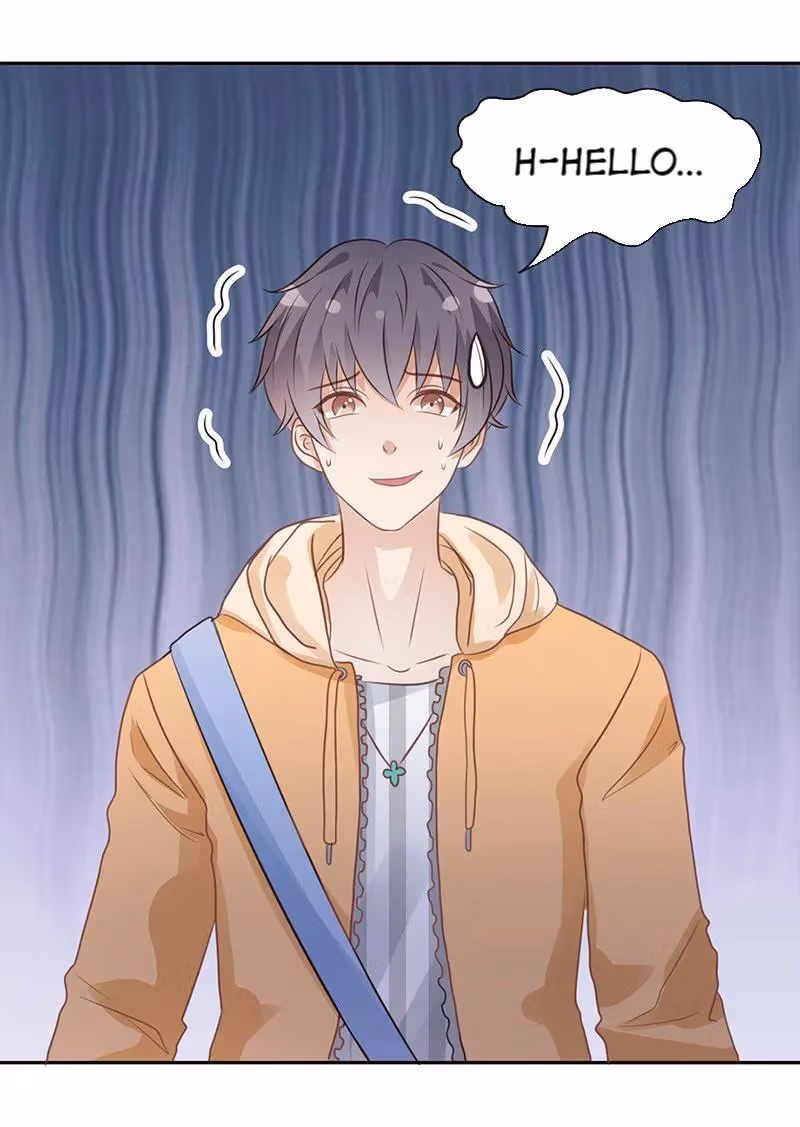 Read Lovely Lies chapter 44 image 3 on Lezhin