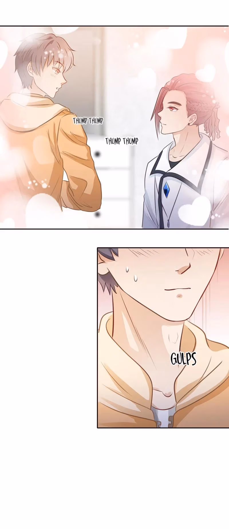 Read Lovely Lies chapter 44 image 32 on Lezhin