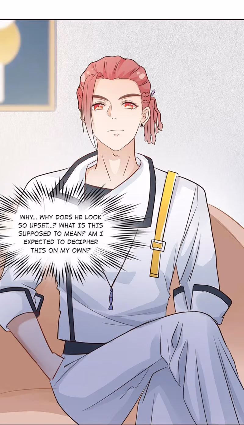 Read Lovely Lies chapter 44 image 4 on Lezhin