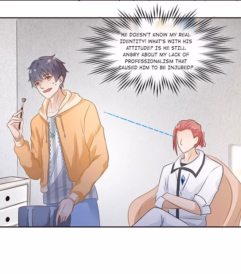 Read Lovely Lies chapter 44 image 5 on Lezhin