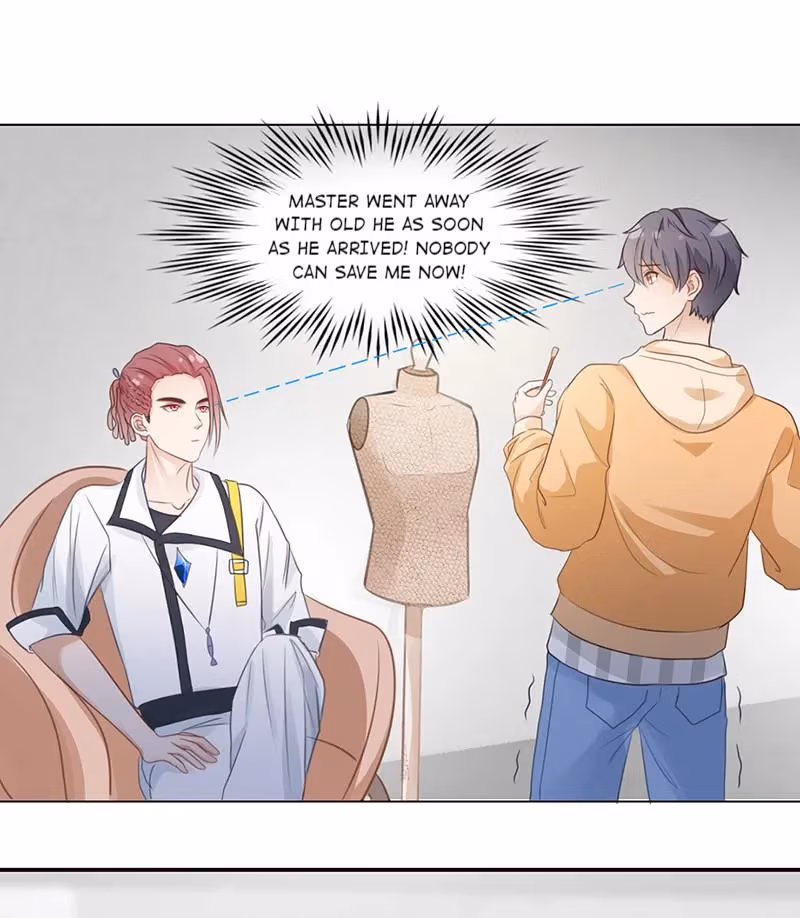 Read Lovely Lies chapter 44 image 6 on Lezhin